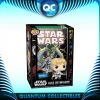 Quantum Collectibles Funko Pop! Star Wars Luke Skywalker Comic Cover Walmart Exclusive Preorder