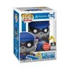 Quantum Collectibles Funko Pop! Vinyls Funko Pop! Games Sly Cooper GameStop Exclusive Preorder 2 Quantum Collectibles Funko Pop! Vinyls Funko Pop! Games Sly Cooper GameStop Exclusive Preorder