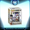 Quantum Collectibles Funko Pop! One Piece Samurai Brook (common Only) Preorder