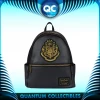 Quantum Collectibles Loungefly Harry Potter Hogwarts Crest Mini Backpack Pre-Order
