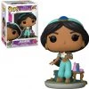 Quantum Collectibles Funko Pop! Vinyls Funko Pop! Disney Princess Jasmine Pre-Order
