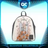 Quantum Collectibles Loungefly The Nightmare Before Christmas Jack And Sally Mini Backpack - US Exclusive Pre-Order