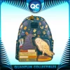 Quantum Collectibles Loungefly Harry Potter Sorting Hat And Hedwig US Exclusive Mini Backpack Preorder