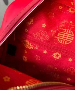 Quantum Collectibles Loungefly Winnie The Pooh - Tigger Chinese New Year US Exclusive Mini Backpack Preorder