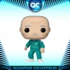 Quantum Collectibles Funko Pop! Vinyls Funko Pop! Squid Game Il-Nam 001 Preorder