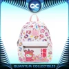 Quantum Collectibles Loungefly Hello Kitty Monster Outfits Mini Backpack Preorder