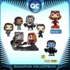 Quantum Collectibles Funko Pop! Doctor Strange And The Multiverse Of Madness Wave 2 Bundle Of 7 Including US Exclusives Preorder