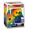 Quantum Collectibles Funko Pop! Disney Rainbow Goofy Funko Hollywood Preorder 1 Quantum Collectibles Funko Pop! Disney Rainbow Goofy Funko Hollywood Preorder