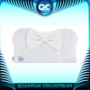 Quantum Collectibles Loungefly Minnie Mouse White Wedding Sequin Wallet Preorder