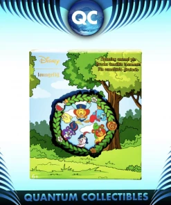 Quantum Collectibles Loungefly Gummi Bears Pin Preorder 5 Quantum Collectibles Loungefly Gummi Bears Pin Preorder