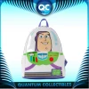 Quantum Collectibles Loungefly Toy Story Buzz Lightyear Mini Backpack Preorder