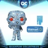 Quantum Collectibles Funko POP! WWE Art Series The Rock Walmart Exclusive Preorder 1 Quantum Collectibles Funko POP! WWE Art Series The Rock Walmart Exclusive Preorder