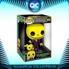 Quantum Collectibles Funko Pop! Nightmare Before Christmas Blacklight Jack Skellington And Zero 10 Inch Preorder Funko Pop! Vinyls 2 Quantum Collectibles Funko Pop! Nightmare Before Christmas Blacklight Jack Skellington And Zero 10 Inch Preorder Funko Pop! Vinyls