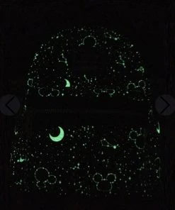 Quantum Collectibles Loungefly Mickey Mouse Constellations GITD US Exclusive Mini Backpack Preorder 6 Quantum Collectibles Loungefly Mickey Mouse Constellations GITD US Exclusive Mini Backpack Preorder