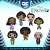 Quantum Collectibles Funko Pop! Disney Encanto Bundle Of 7 Preorder