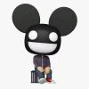 Quantum Collectibles Funko Pop! Rocks Daedmau5 Pre-Order 1 Quantum Collectibles Funko Pop! Rocks Daedmau5 Pre-Order