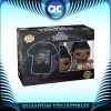 Quantum Collectibles Funko Pop! Vinyls Funko POP! And Tee: Black Panther Shuri Target Exclusive Preorder