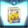 Quantum Collectibles Funko Pop! Vinyls Funko Pop! Pokemon Pikachu Sitting Diamond Exclusive Festival Of Fun 1 Quantum Collectibles Funko Pop! Vinyls Funko Pop! Pokemon Pikachu Sitting Diamond Exclusive Festival Of Fun