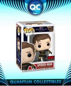 Quantum Collectibles Funko POP! Spider-Man No Way Home AAA Anime Exclusive (Common Only) Preorder Funko Pop! Vinyls