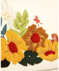 Quantum Collectibles Loungefly The Fox And The Hound Playtime Handbag - US Exclusive Pre-Order