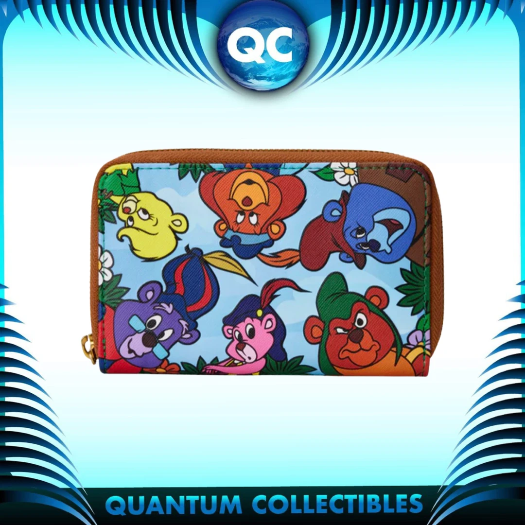 Quantum Collectibles Loungefly Gummi Bears Wallet Preorder 3 Quantum Collectibles Loungefly Gummi Bears Wallet Preorder