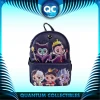 Quantum Collectibles Loungefly Villains Chibi Mini Backpack US Exclusive