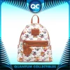 Quantum Collectibles Loungefly Disney Bambi And Friends Floral AOP US Exclusive Mini Backpack
