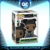 Quantum Collectibles Funko Pop! Vinyls Funko Pop! Jean Michel Basquiat Preorder