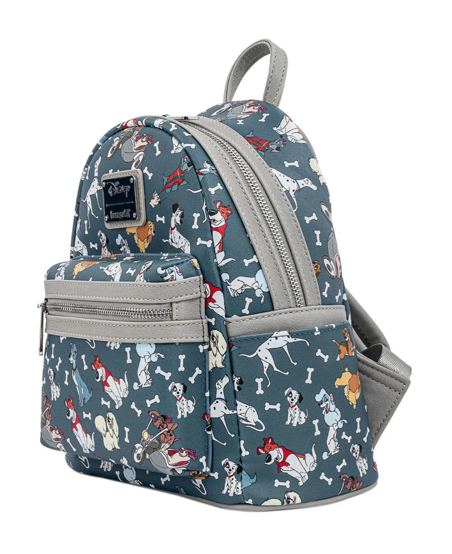 Quantum Collectibles Loungefly Disney Dogs AOP Exclusive Preorder 4 Quantum Collectibles Loungefly Disney Dogs AOP Exclusive Preorder