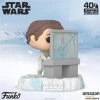 Quantum Collectibles Funko POP! Star Wars: Battle At Echo Base: Princess Leia (Amazon Exclusive) Pre-order Funko Pop! Vinyls
