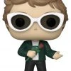 Quantum Collectibles Funko Pop! Rocks Lewis Capaldi Pre-Order