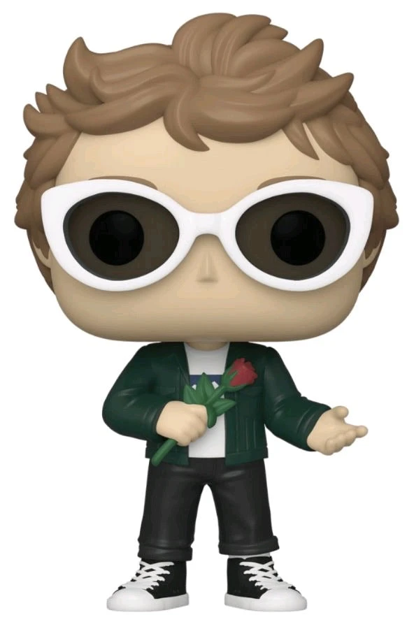 Quantum Collectibles Funko Pop! Rocks Lewis Capaldi Pre-Order 3 Quantum Collectibles Funko Pop! Rocks Lewis Capaldi Pre-Order