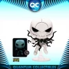 Quantum Collectibles Funko Pop! Venom Poison Spider-Man Entertainment Earth Exclusive (1:6 Chance Of Chase) Preorder