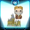 Quantum Collectibles Funko Harry Potter And The Sorcerer's Stone 20th Anniversary Dumbledore With Hogwarts Pop! Town Preorder Funko Pop! Vinyls 1 Quantum Collectibles Funko Harry Potter And The Sorcerer's Stone 20th Anniversary Dumbledore With Hogwarts Pop! Town Preorder Funko Pop! Vinyls