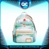 Quantum Collectibles Loungefly Winnie The Pooh Oh, Bother Mini Backpack Preorder