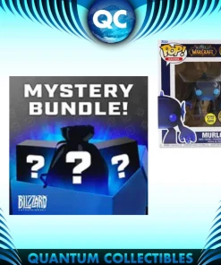 Quantum Collectibles Blizzard Mystery Bundle Preorder