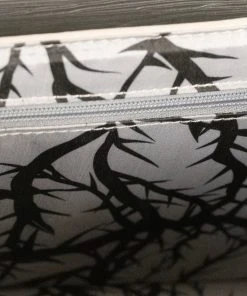 Quantum Collectibles Loungefly Maleficent Minimal Crossbody Preorder