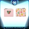 Quantum Collectibles Loungefly Mickey Mouse Fruit Wallet Preorder