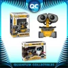 Quantum Collectibles Funko Pop! Wall-E US Exclusives Bundle Preorder