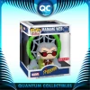 Quantum Collectibles Funko Pop! Vinyls Funko Pop! Deluxe Marvel Through The Ages Madame Web Target Exclusive Preorder 1 Quantum Collectibles Funko Pop! Vinyls Funko Pop! Deluxe Marvel Through The Ages Madame Web Target Exclusive Preorder