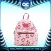 Quantum Collectibles Loungefly Toy Story Lotso AOP Mini Backpack Preorder