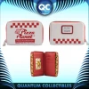 Quantum Collectibles Loungefly Exclusive Toy Story Pizza Planet Wallet Preorder