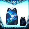 Quantum Collectibles Loungefly Disney Parks Exclusive Avatar Pandora Mini Backpack Preorder