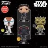 Quantum Collectibles Funko POP! Star Wars Jedi Fallen Order Bundle With Chase GameStop Exclusive Pre-Order 1 Quantum Collectibles Funko POP! Star Wars Jedi Fallen Order Bundle With Chase GameStop Exclusive Pre-Order
