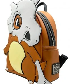 Quantum Collectibles Loungefly Pokemon Cubone Cosplay Mini Backpack Preorder