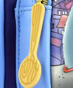 Quantum Collectibles Loungefly Ratatouille Mini Backpack Preorder