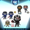 Quantum Collectibles Funko Pop! Halo Bundle Of 6 Including Chase And US Exclusive Preorder 2 Quantum Collectibles Funko Pop! Halo Bundle Of 6 Including Chase And US Exclusive Preorder