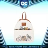 Quantum Collectibles Loungefly Disney Dogs Puppies Mini Backpack US Exclusive Pre-Order