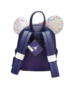 Quantum Collectibles Loungefly Disney Parks Hong Kong Anniversary Minnie Backpack Pre-Order