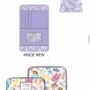 Quantum Collectibles Loungefly Disney - Crystal Sidekicks Zip Purse Pre-Order